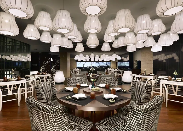 Aston Priority Simatupang Hotel And Conference Center