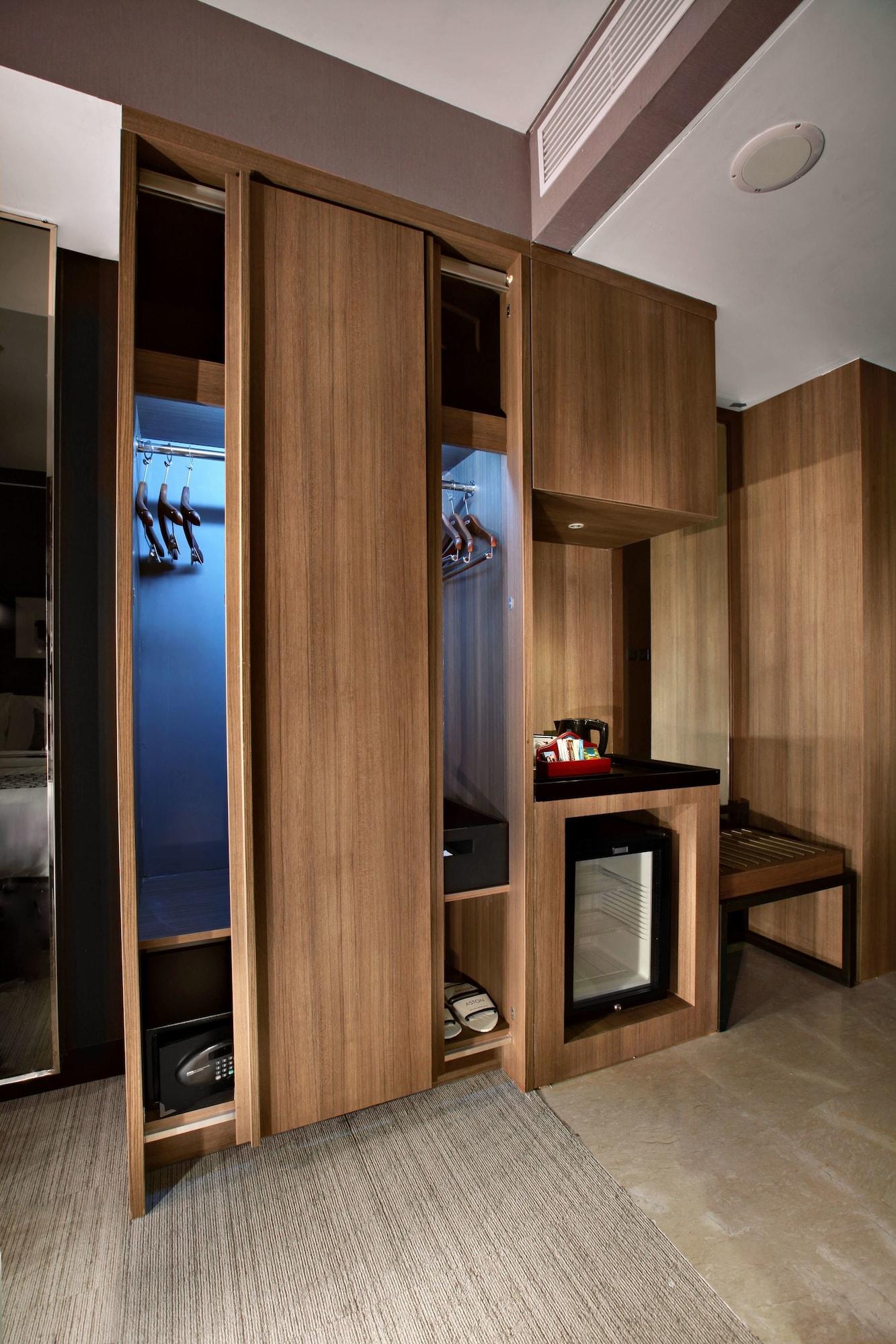होटल Aston Priority Simatupang And Conference Center Jakarta