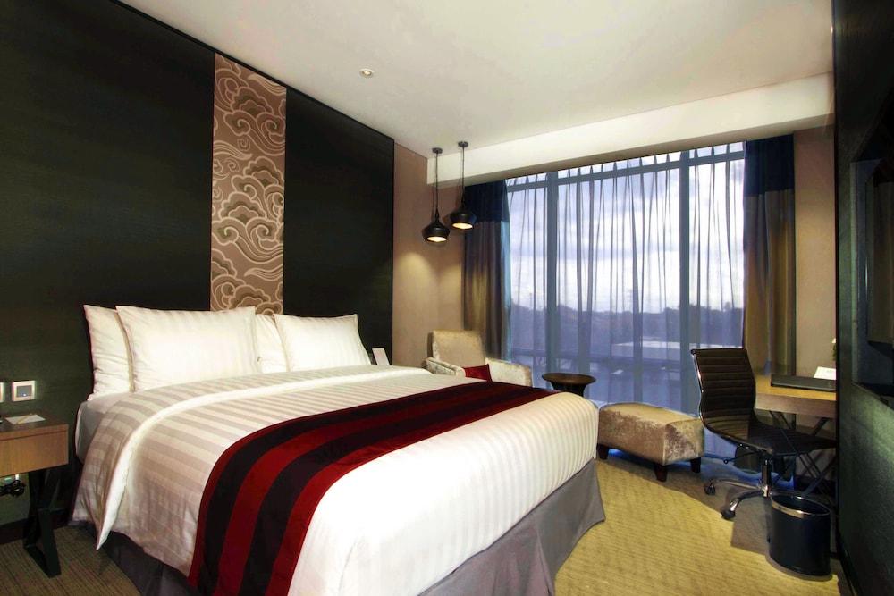 होटल Aston Priority Simatupang And Conference Center Jakarta