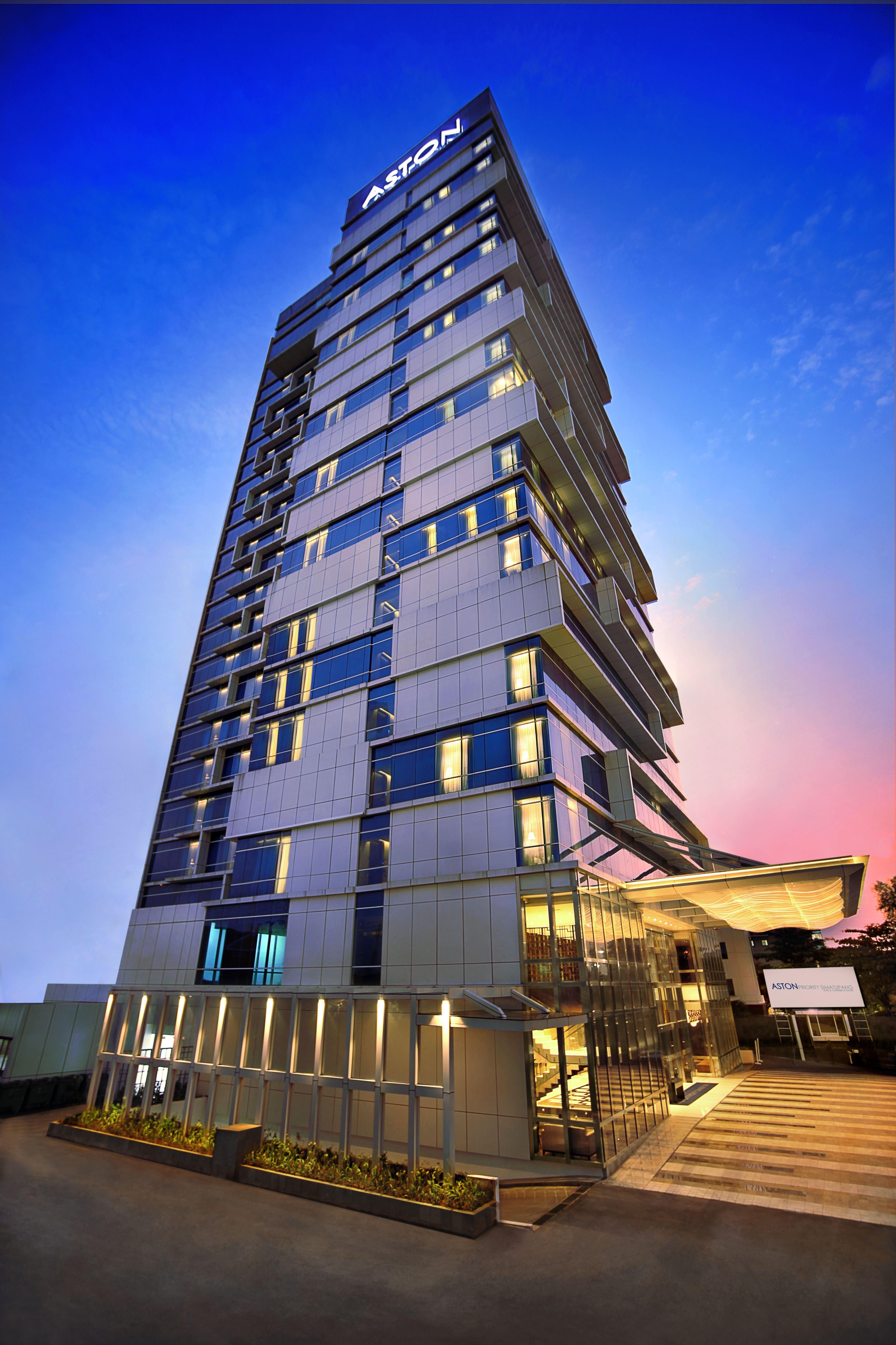 होटल Aston Priority Simatupang And Conference Center Jakarta