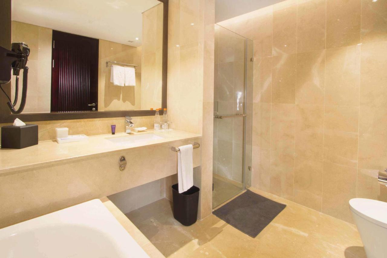 Aston Priority Simatupang And Conference Center Jakarta