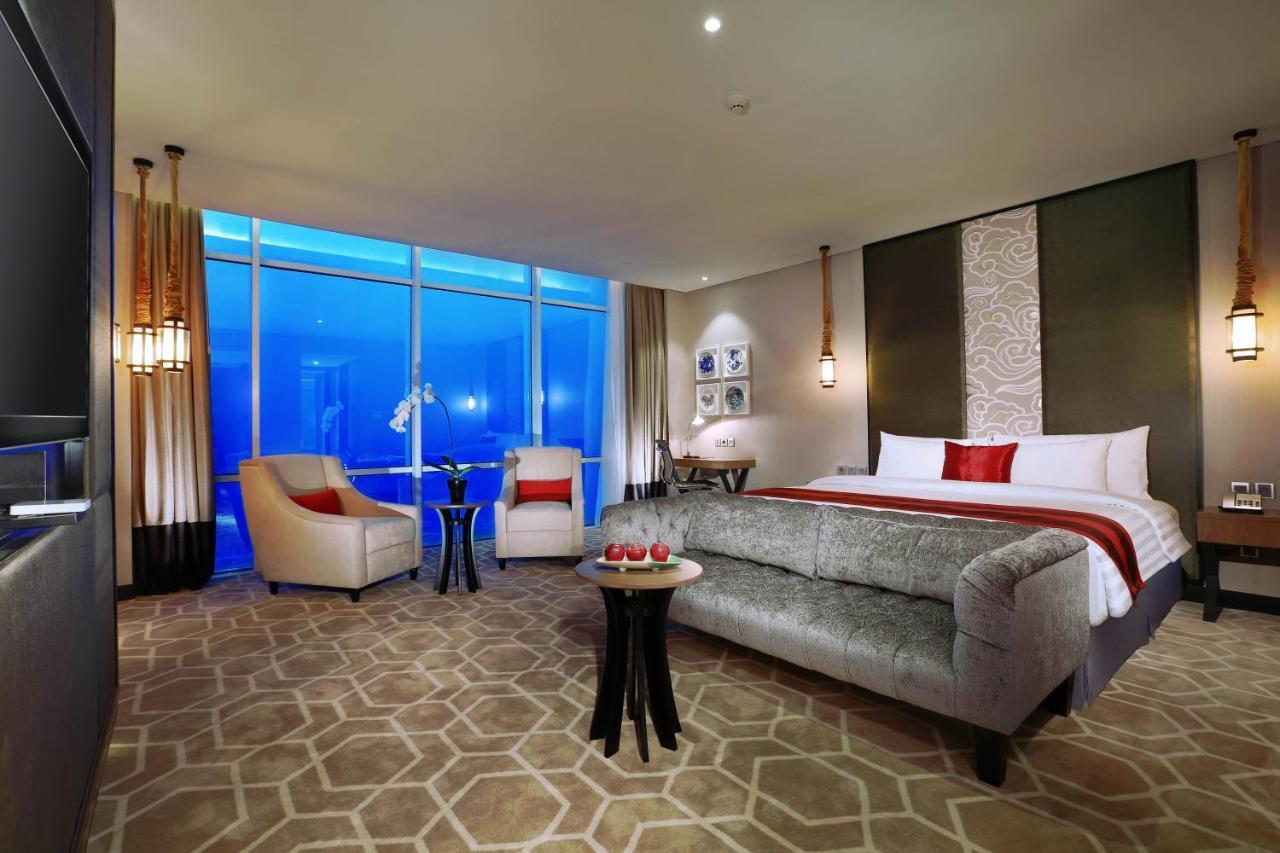 होटल Aston Priority Simatupang And Conference Center Jakarta