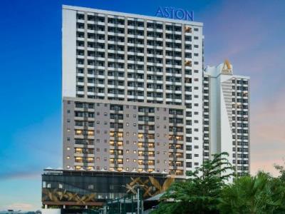 होटल Aston Priority Simatupang And Conference Center Jakarta