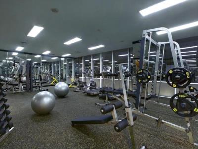 होटल Aston Priority Simatupang And Conference Center Jakarta
