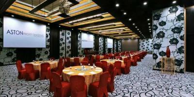 Aston Priority Simatupang And Conference Center होटल Jakarta